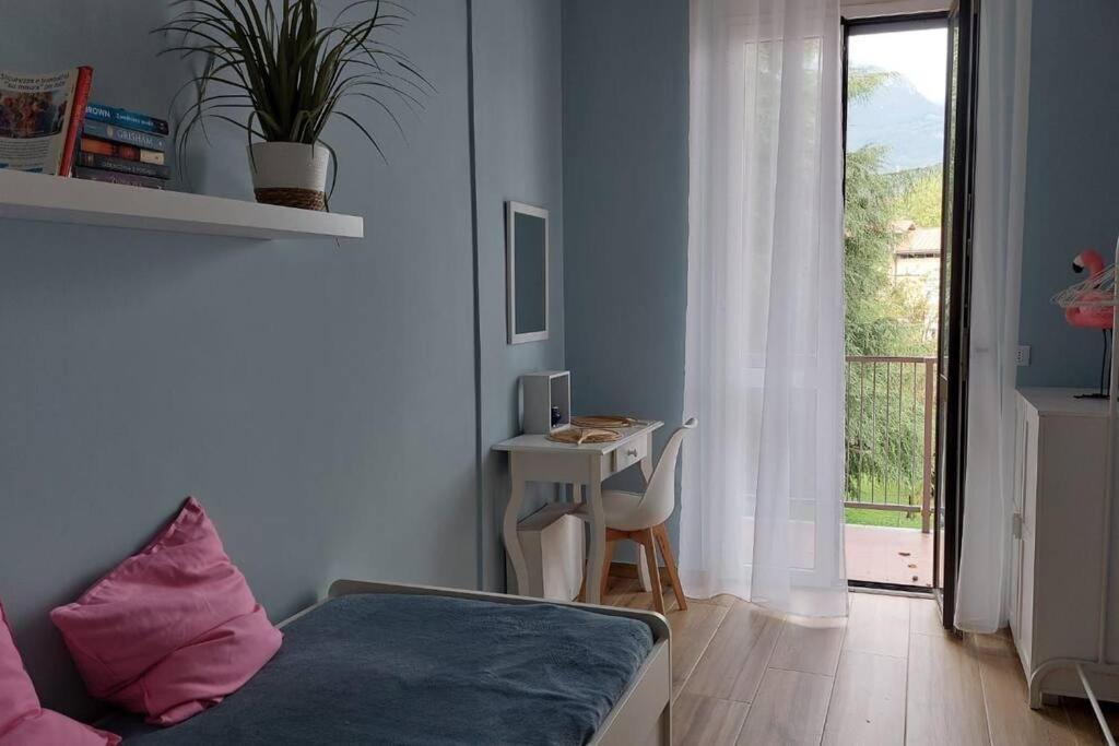 Appartamento Enrica Lovere Exterior foto