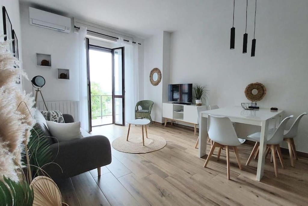 Appartamento Enrica Lovere Exterior foto